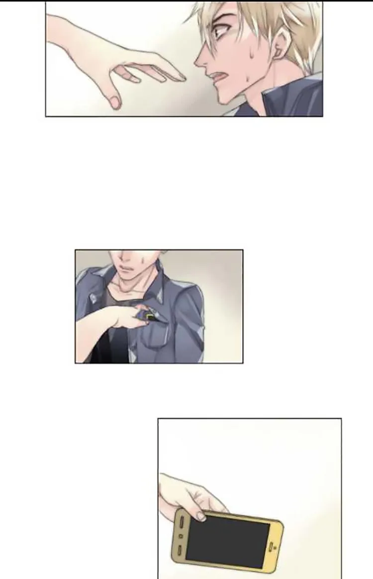 Hagyeongsu ngu ngốc Chapter 6 Trang 14