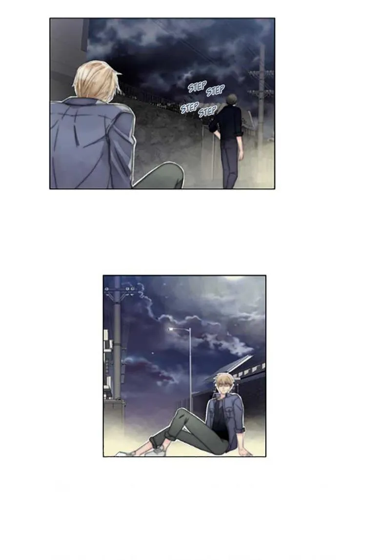 Hagyeongsu ngu ngốc Chapter 6 Trang 18