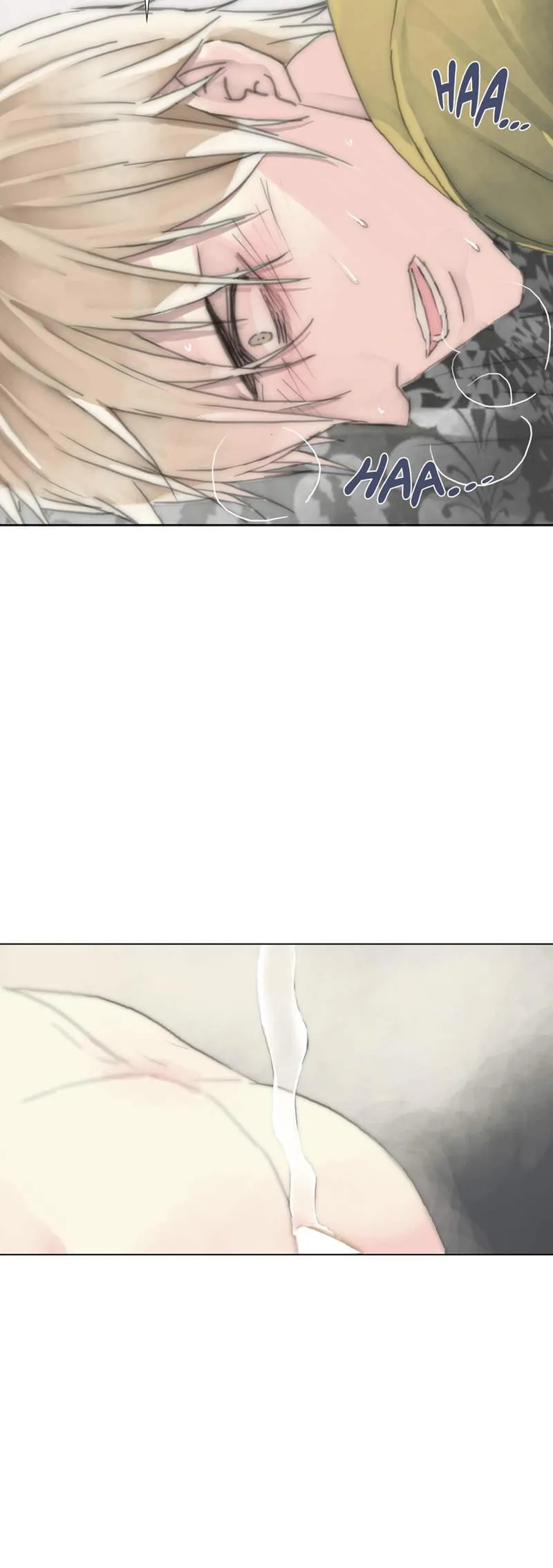 Hagyeongsu ngu ngốc Chapter 11 Trang 15