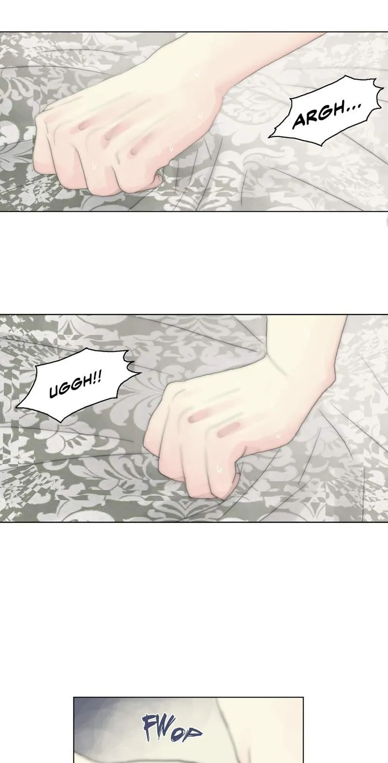 Hagyeongsu ngu ngốc Chapter 11 Trang 18