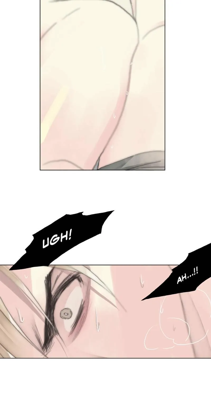 Hagyeongsu ngu ngốc Chapter 11 Trang 19