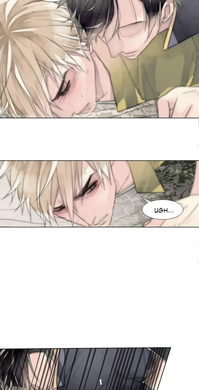 Hagyeongsu ngu ngốc Chapter 11 Trang 22