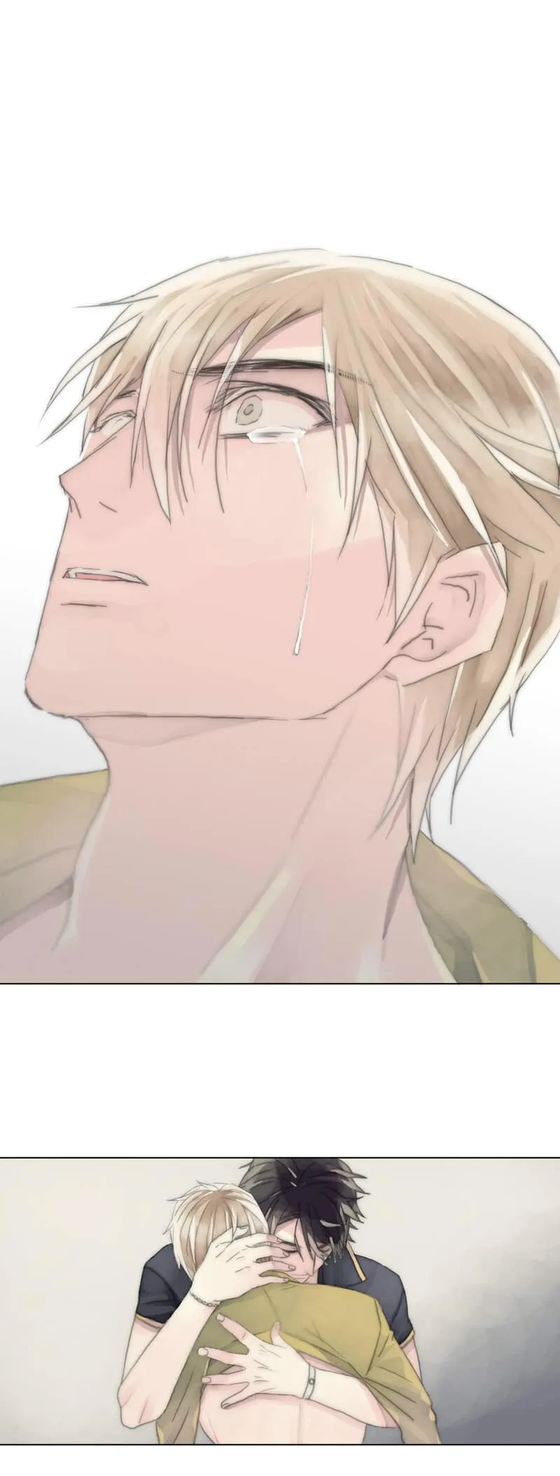 Hagyeongsu ngu ngốc Chapter 11 Trang 32