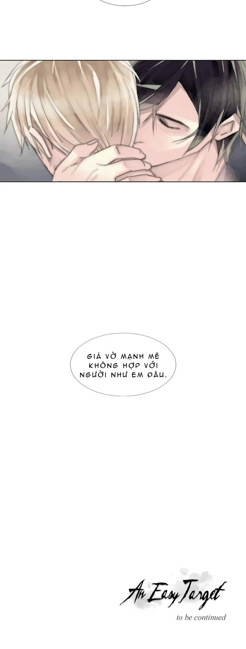 Hagyeongsu ngu ngốc Chapter 11 Trang 34