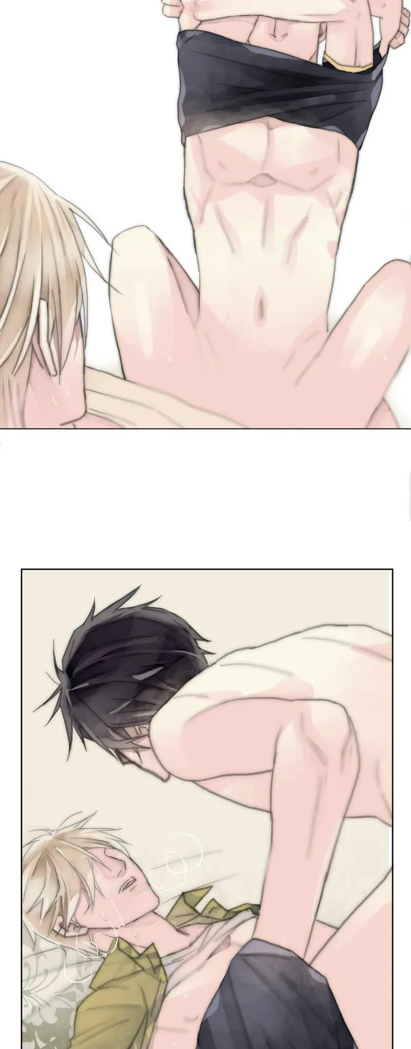 Hagyeongsu ngu ngốc Chapter 12 Trang 13