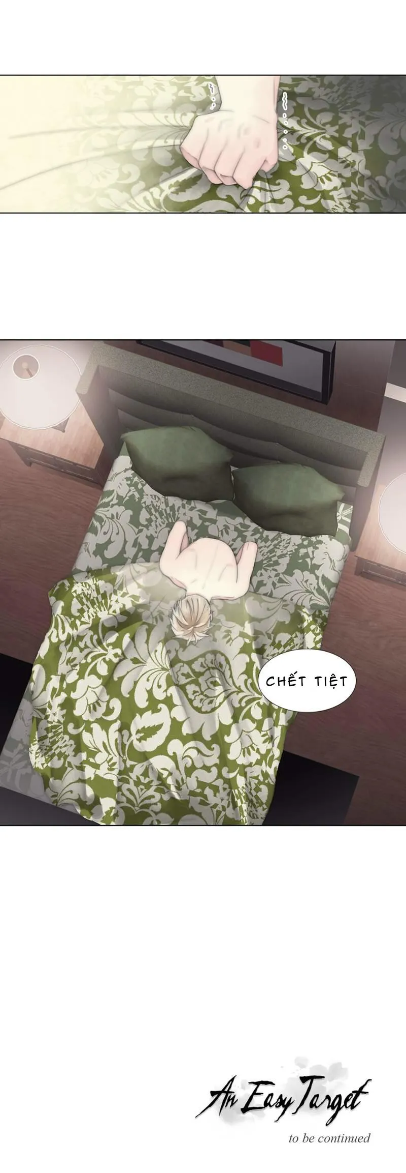 Hagyeongsu ngu ngốc Chapter 12 Trang 30