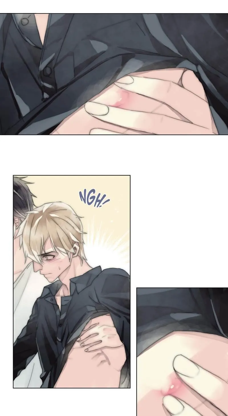 Hagyeongsu ngu ngốc Chapter 14 Trang 4