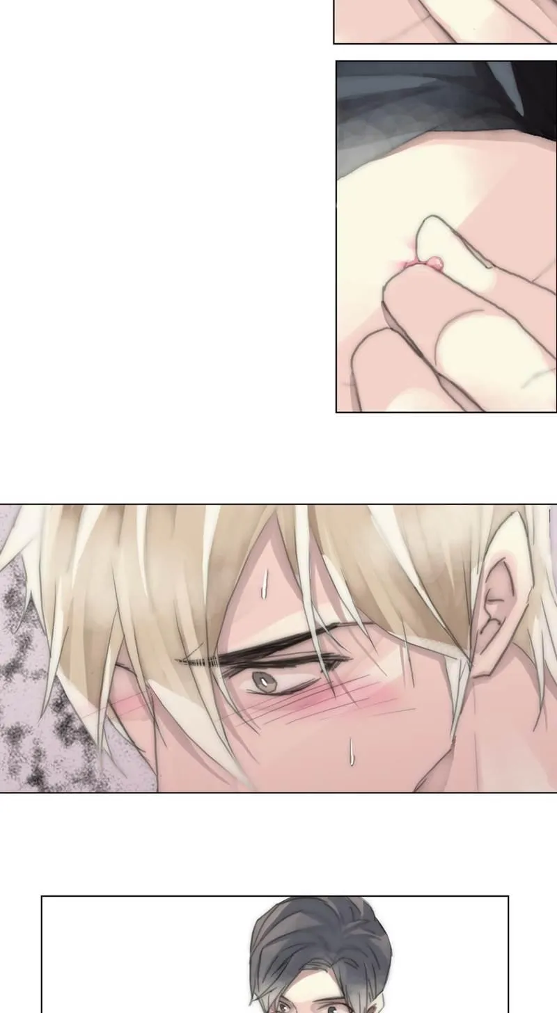 Hagyeongsu ngu ngốc Chapter 14 Trang 5