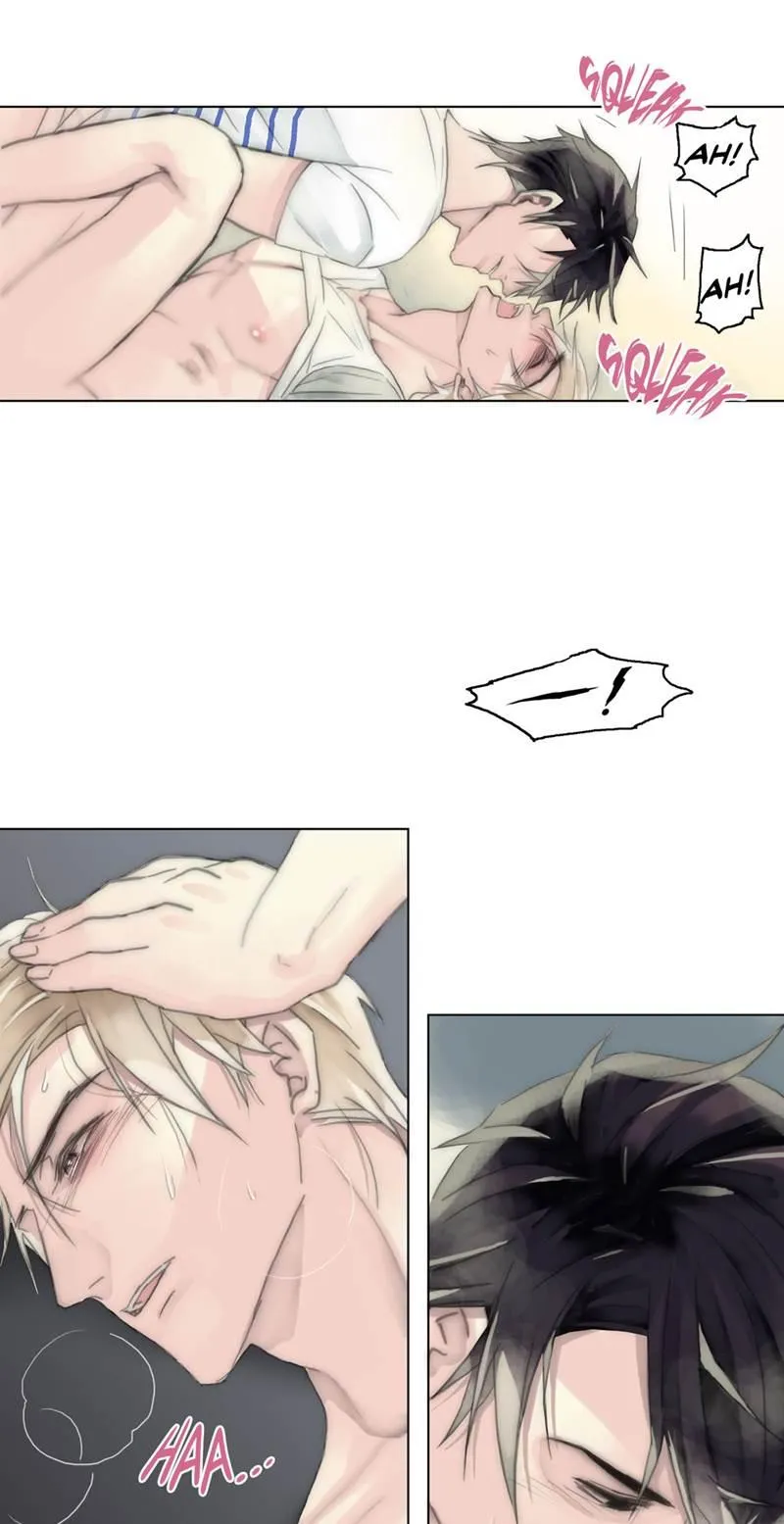 Hagyeongsu ngu ngốc Chapter 15 Trang 17