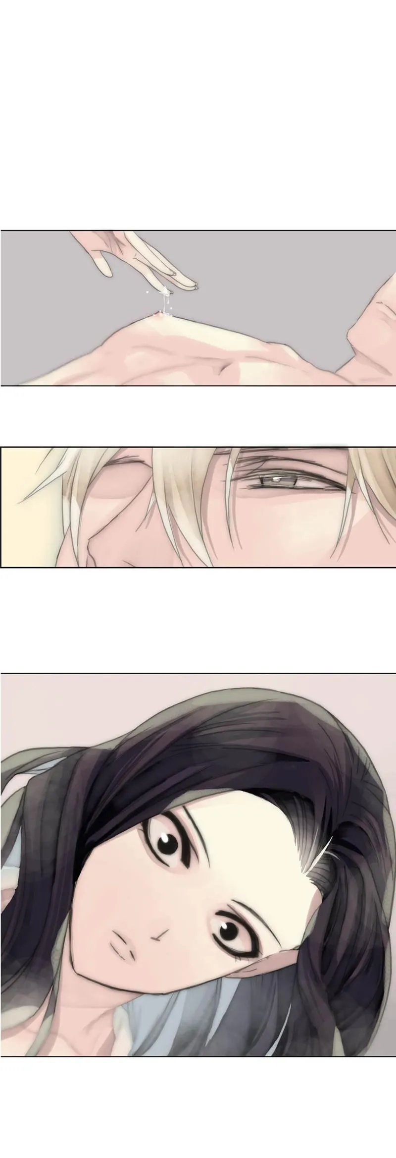 Hagyeongsu ngu ngốc Chapter 16 Trang 11