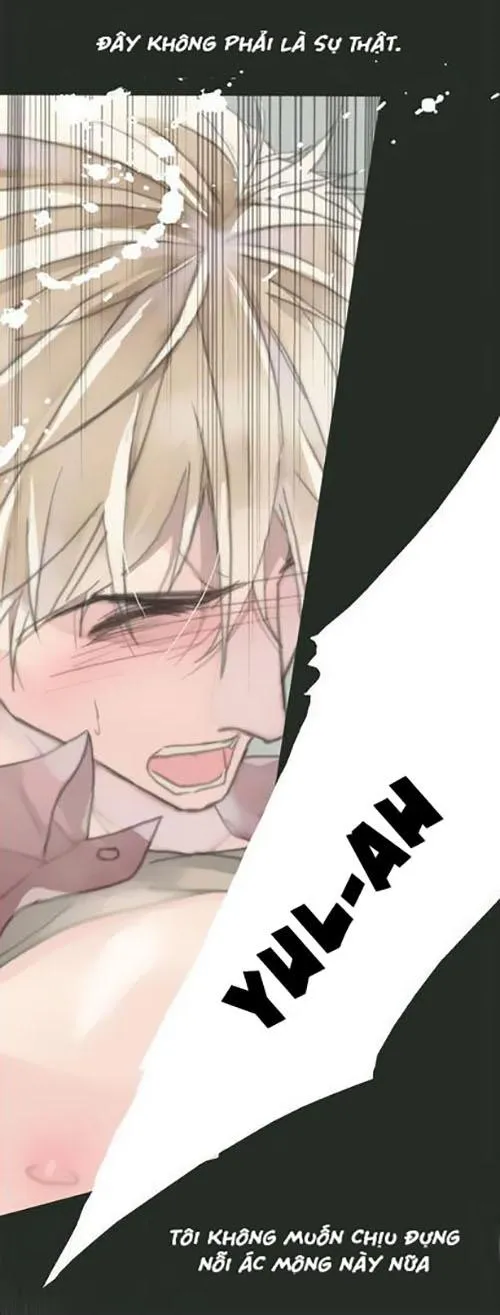 Hagyeongsu ngu ngốc Chapter 1 Trang 26