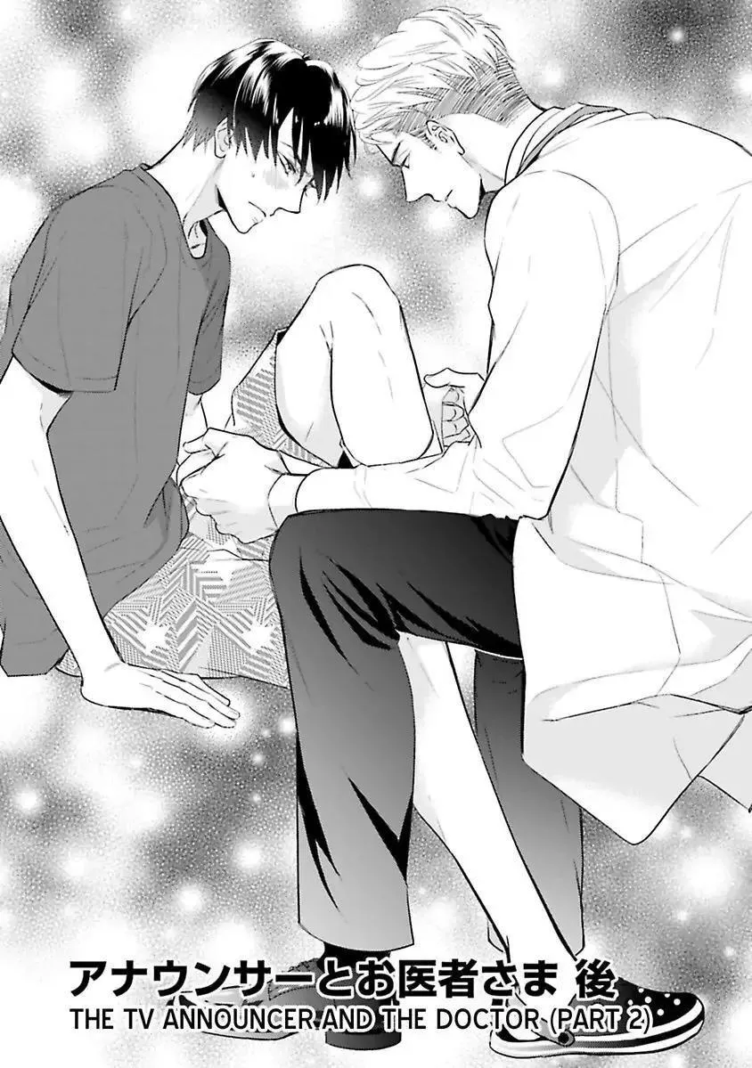 Hai chàng độc thân nóng bỏng Chapter 3 Trang 25