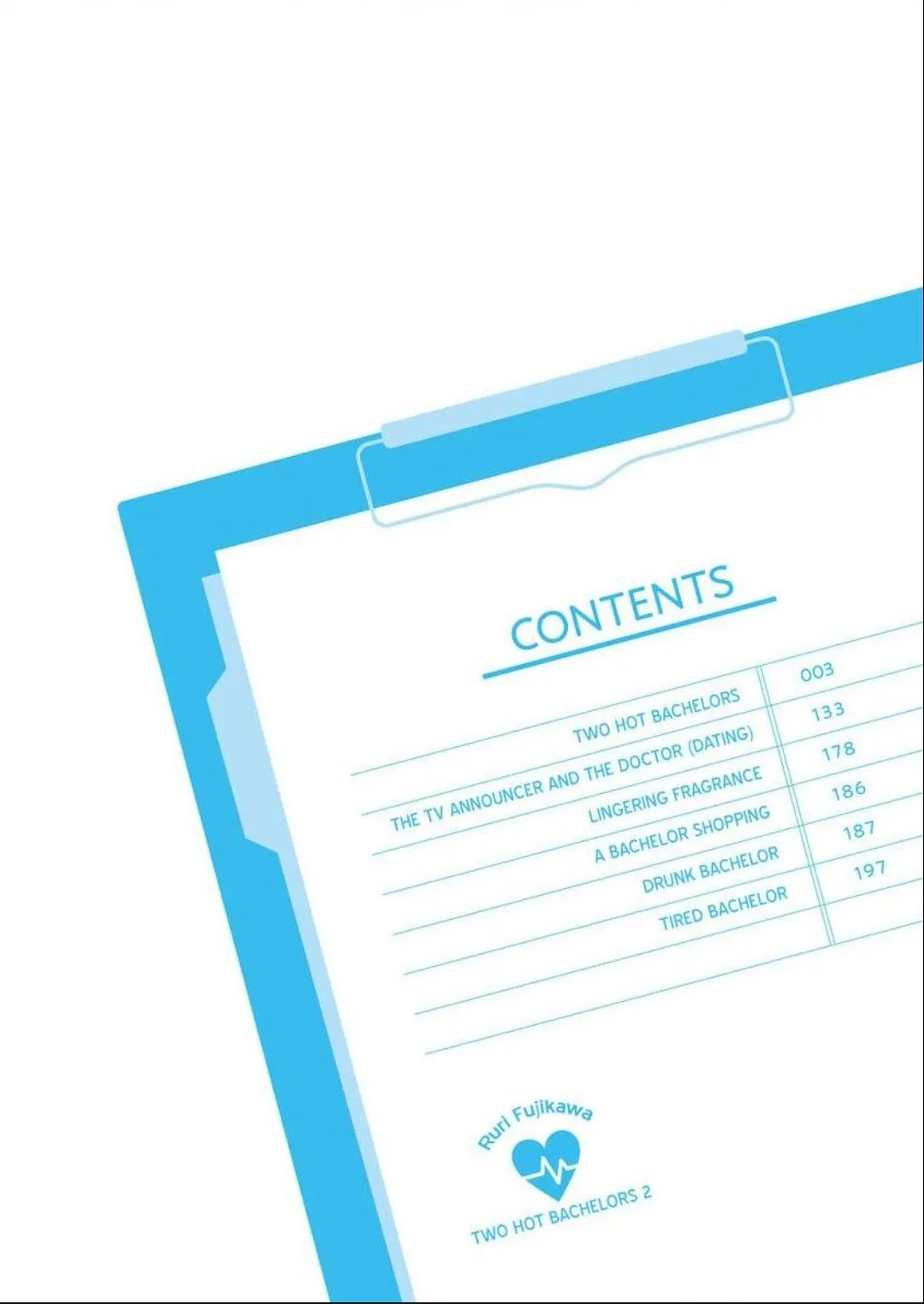 Hai chàng độc thân nóng bỏng Chapter 5 Trang 3