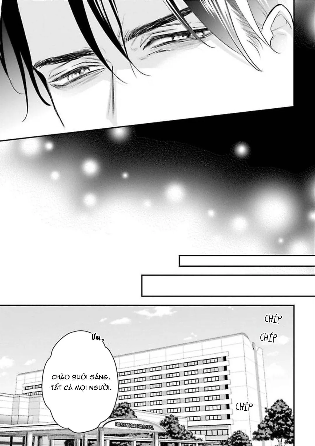 Hai chàng độc thân nóng bỏng Chapter 6 Trang 19