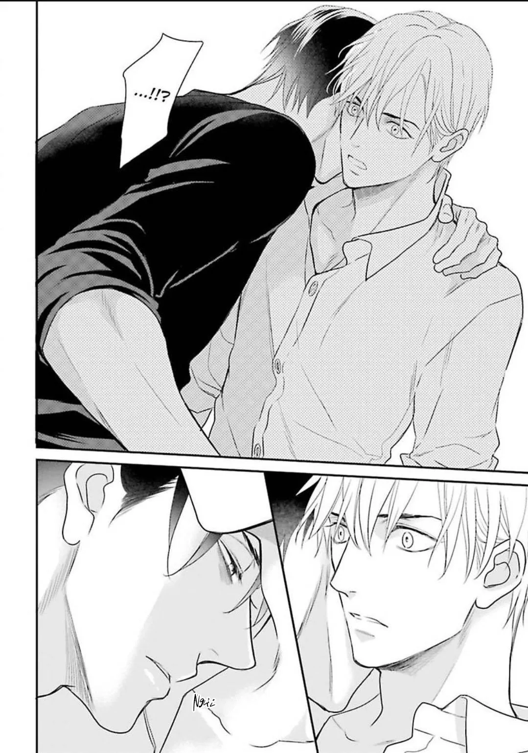 Hai chàng độc thân nóng bỏng Chapter 10 Trang 5