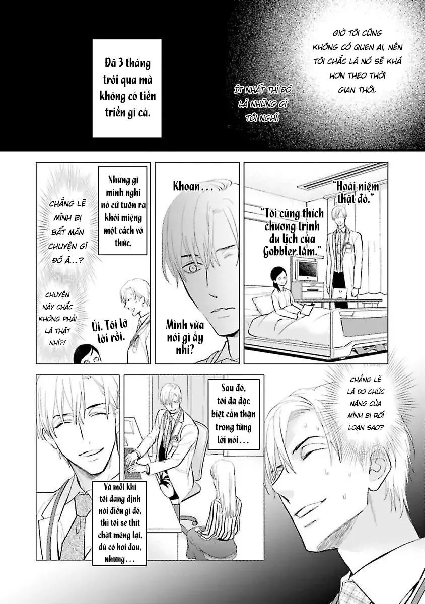 Hai chàng độc thân nóng bỏng Chapter 1 Trang 16