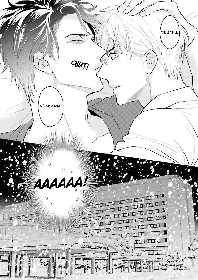 Hai chàng độc thân nóng bỏng Chapter 1 Trang 28