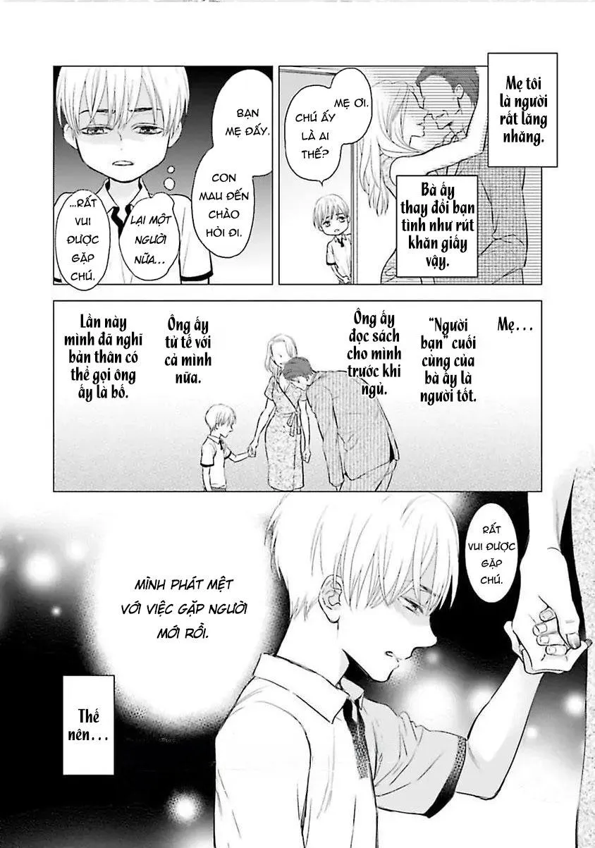 Hai chàng độc thân nóng bỏng Chapter 1 Trang 29