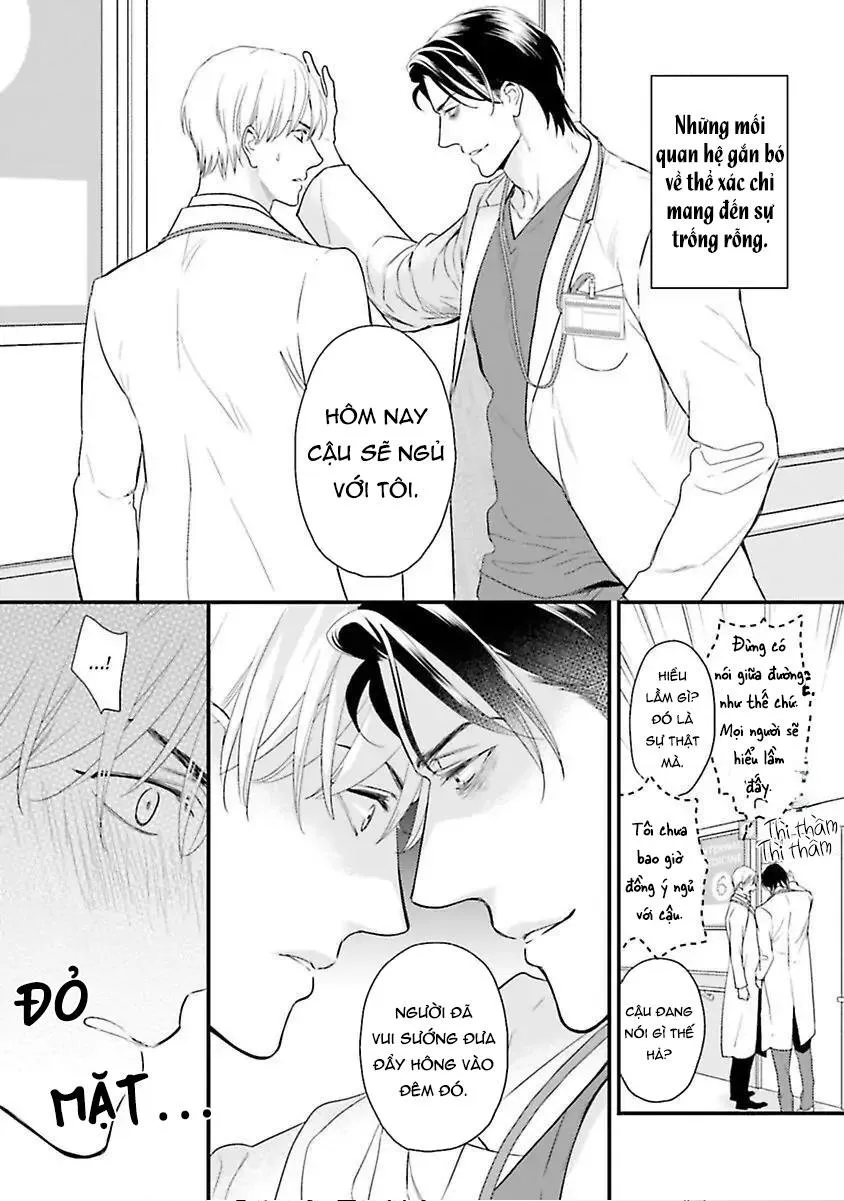 Hai chàng độc thân nóng bỏng Chapter 1 Trang 55