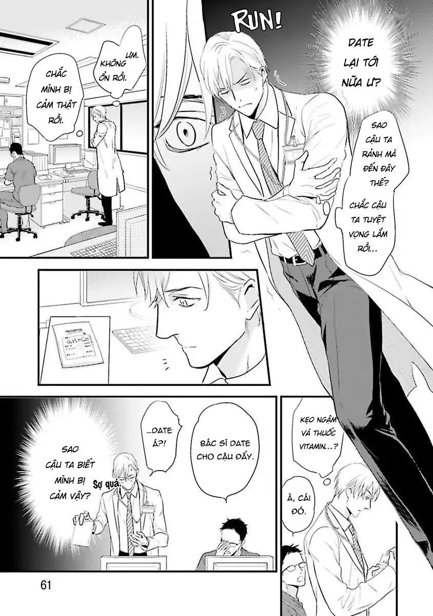 Hai chàng độc thân nóng bỏng Chapter 1 Trang 63