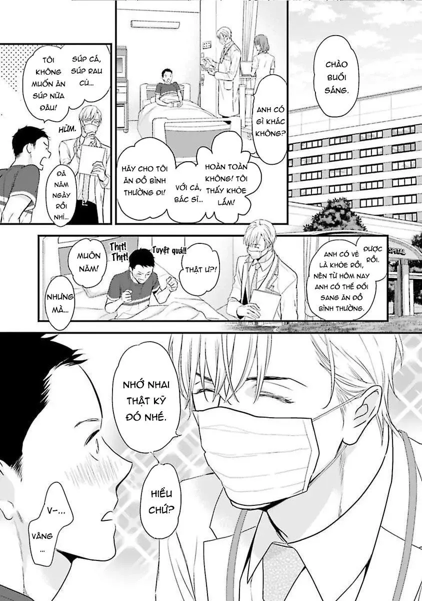 Hai chàng độc thân nóng bỏng Chapter 1 Trang 69