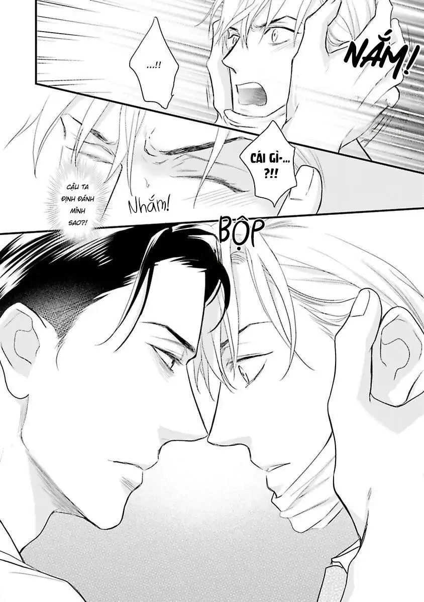 Hai chàng độc thân nóng bỏng Chapter 1 Trang 72