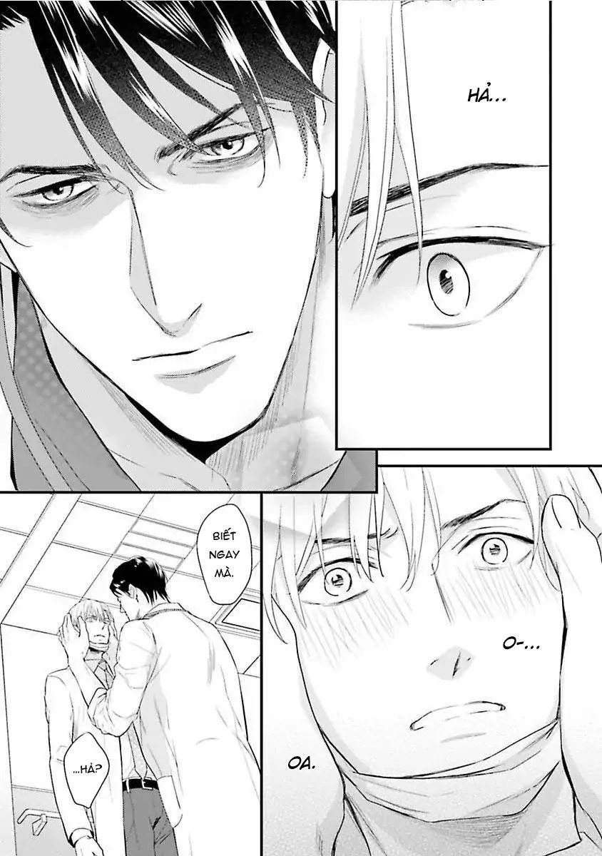 Hai chàng độc thân nóng bỏng Chapter 1 Trang 73