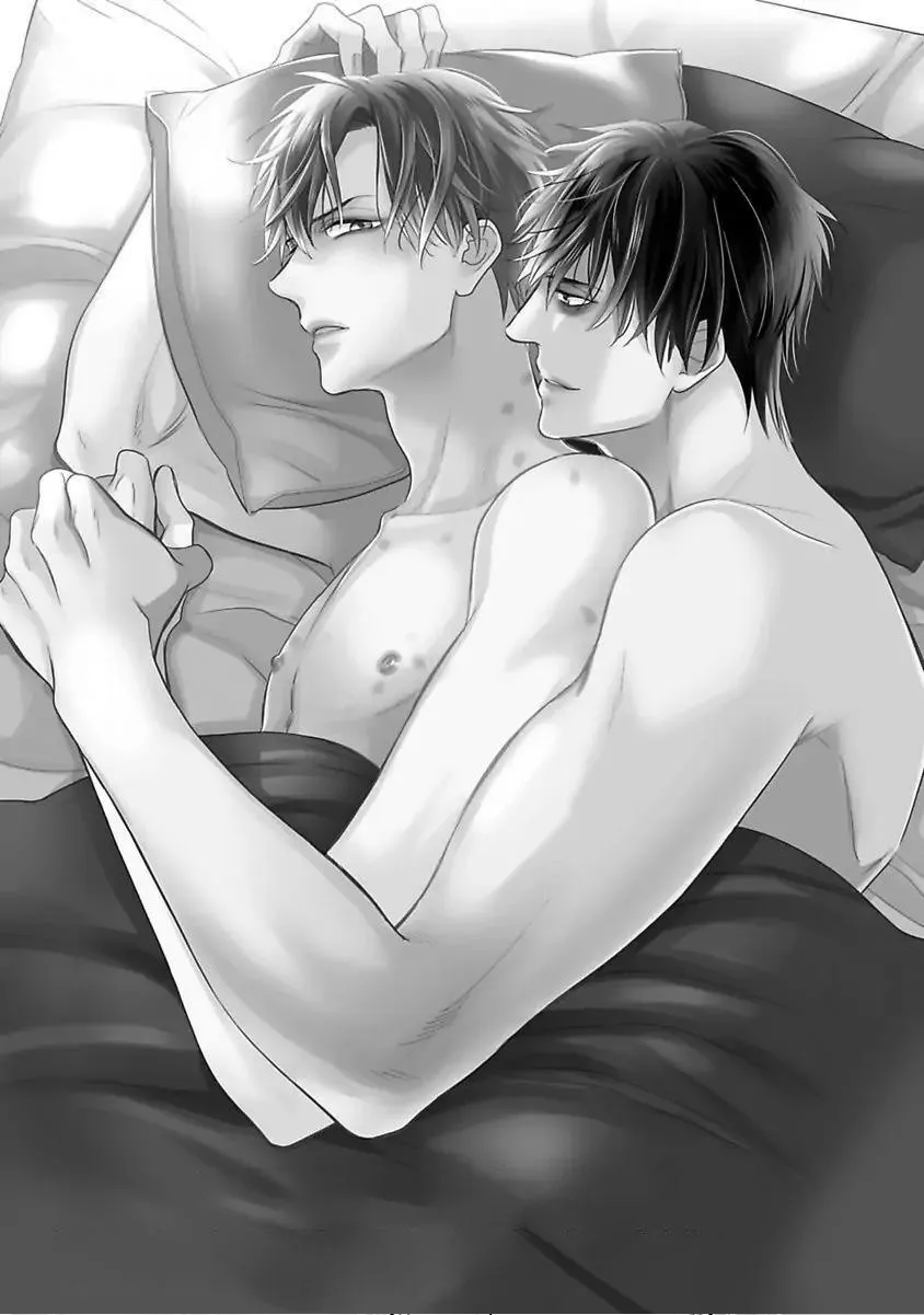 Hai chàng độc thân nóng bỏng Chapter 1 Trang 101