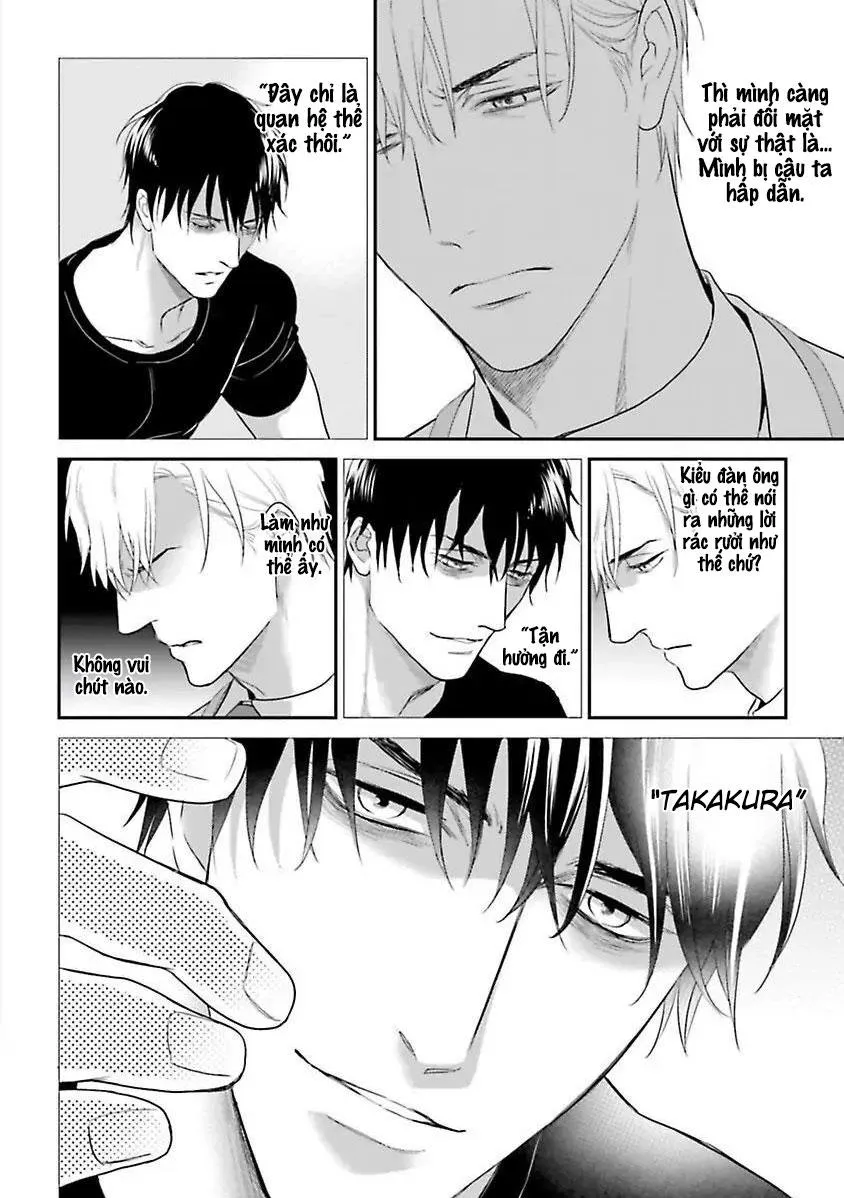 Hai chàng độc thân nóng bỏng Chapter 1 Trang 104