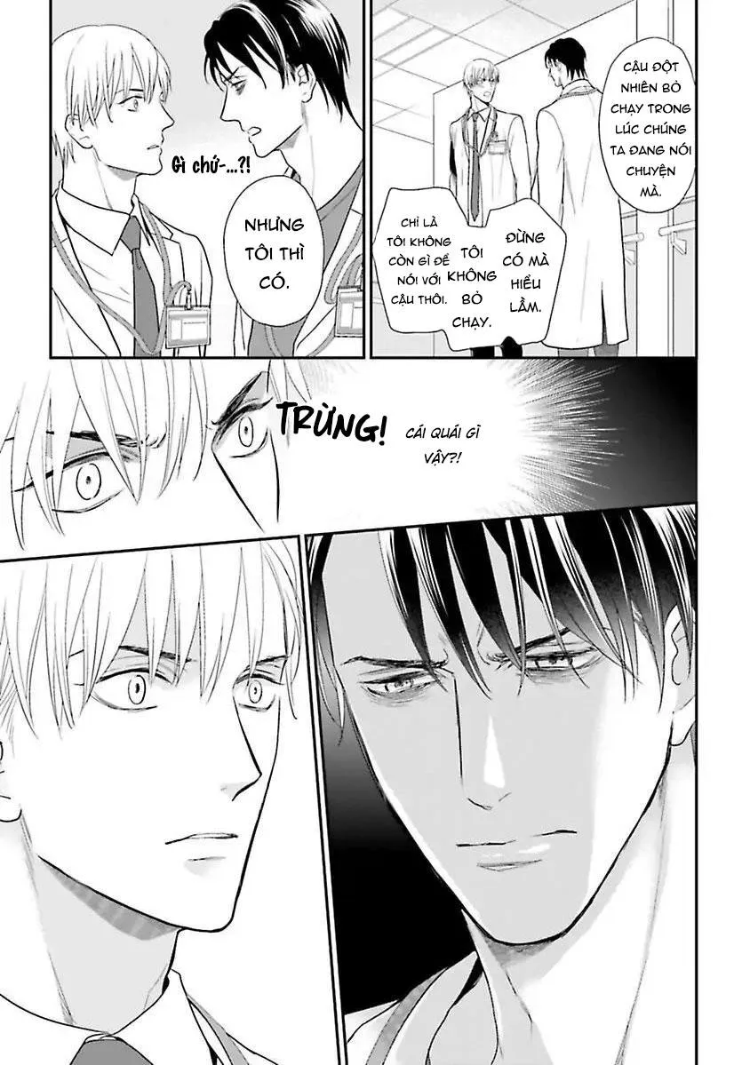 Hai chàng độc thân nóng bỏng Chapter 1 Trang 113