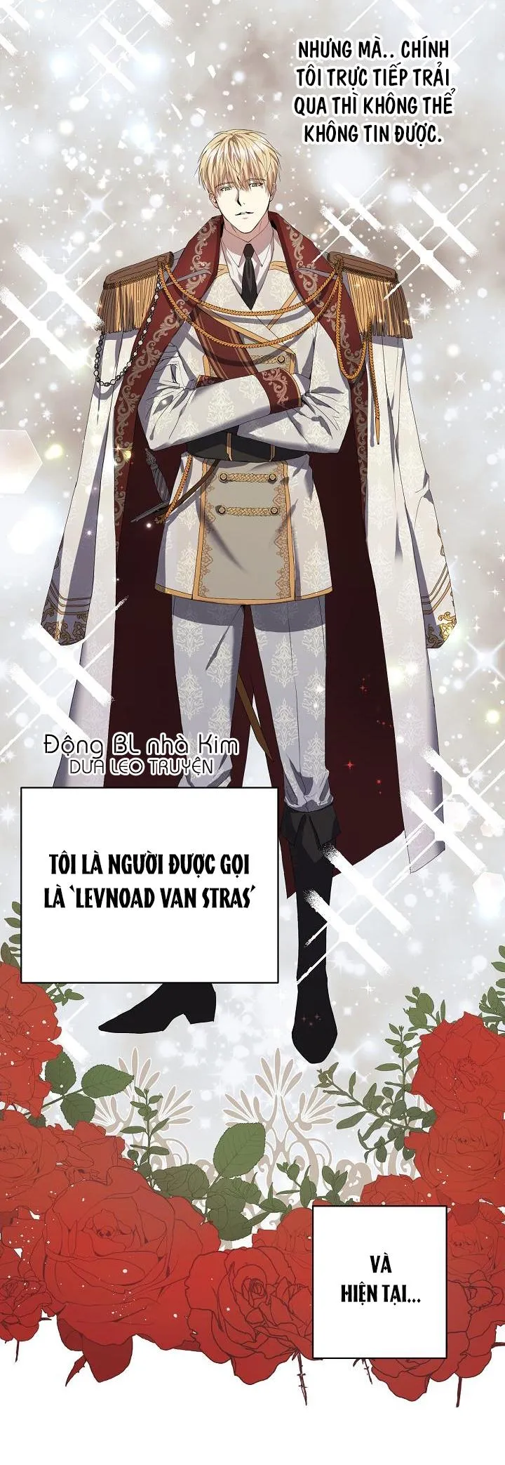 HAI ĐẤT NƯỚC, ĐẤT NƯỚC CỦA NÔ LỆ Chapter 2 Trang 7