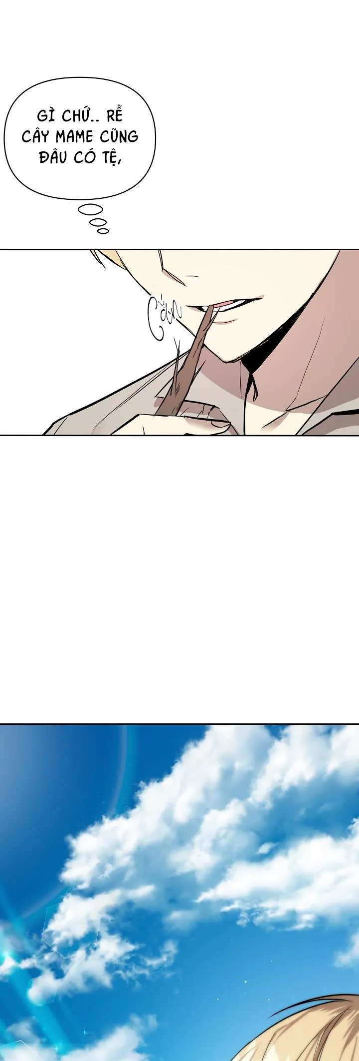 HAI ĐẤT NƯỚC, ĐẤT NƯỚC CỦA NÔ LỆ Chapter 2 Trang 15