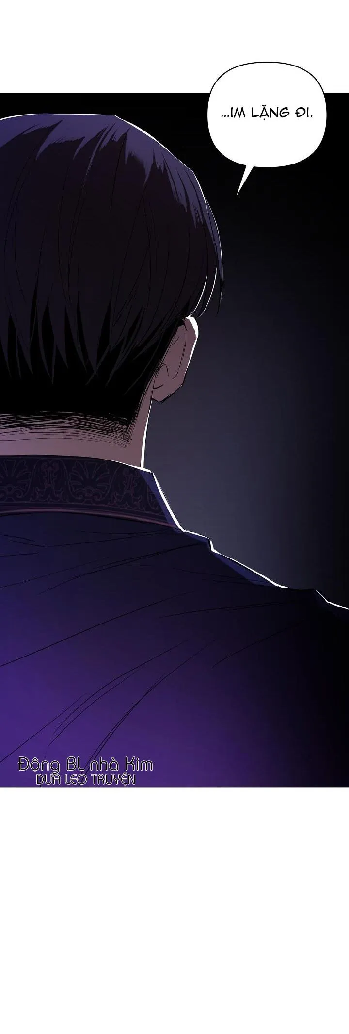 HAI ĐẤT NƯỚC, ĐẤT NƯỚC CỦA NÔ LỆ Chapter 2 Trang 39