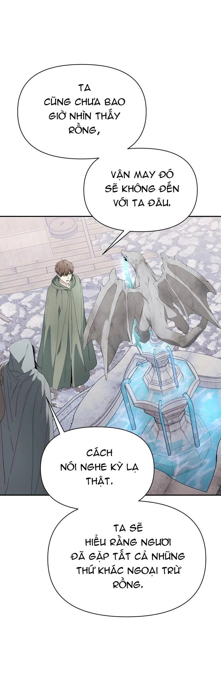 HAI ĐẤT NƯỚC, ĐẤT NƯỚC CỦA NÔ LỆ Chapter 35 Trang 6