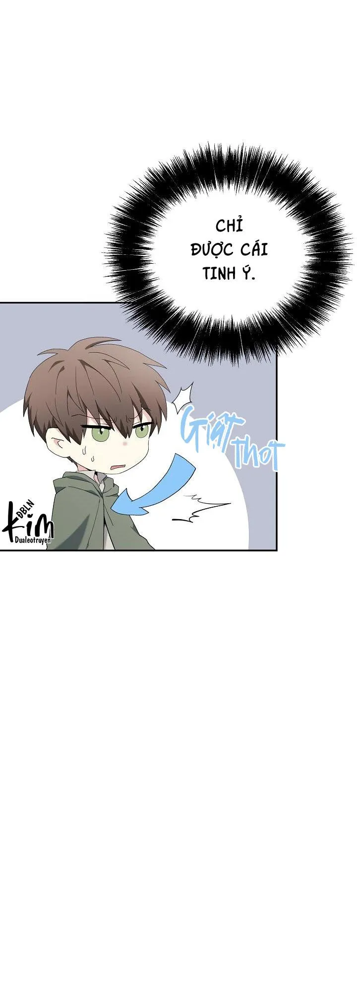 HAI ĐẤT NƯỚC, ĐẤT NƯỚC CỦA NÔ LỆ Chapter 35 Trang 7