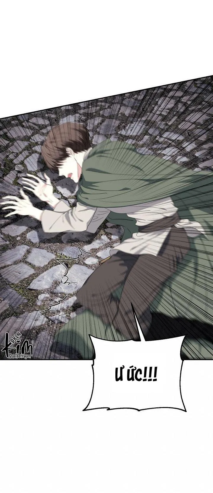 HAI ĐẤT NƯỚC, ĐẤT NƯỚC CỦA NÔ LỆ Chapter 35 Trang 10