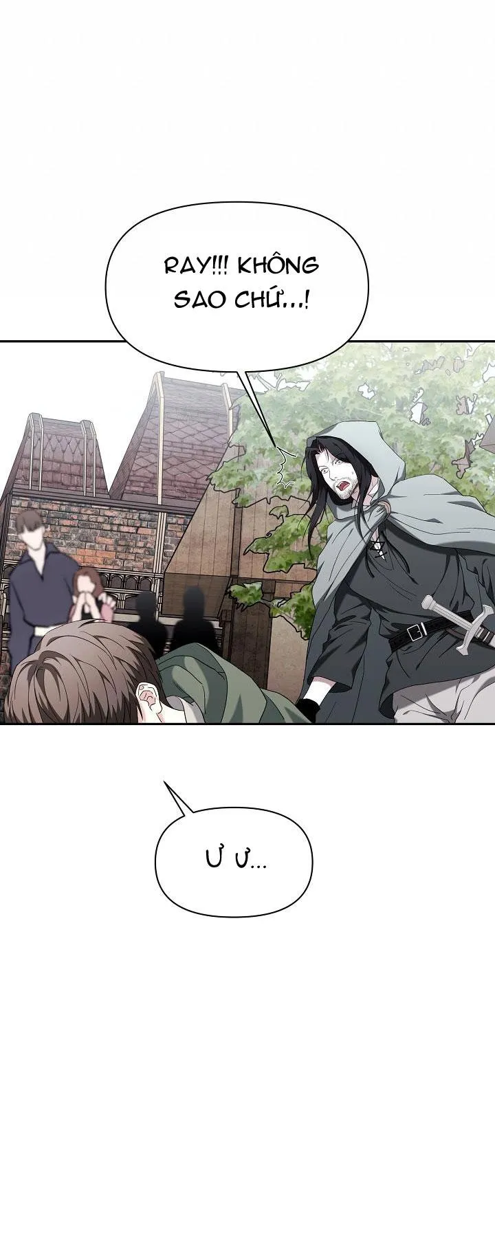 HAI ĐẤT NƯỚC, ĐẤT NƯỚC CỦA NÔ LỆ Chapter 35 Trang 11