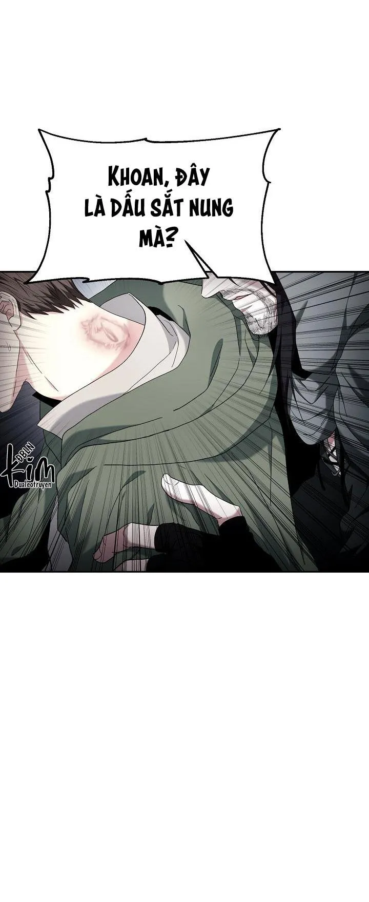 HAI ĐẤT NƯỚC, ĐẤT NƯỚC CỦA NÔ LỆ Chapter 35 Trang 13