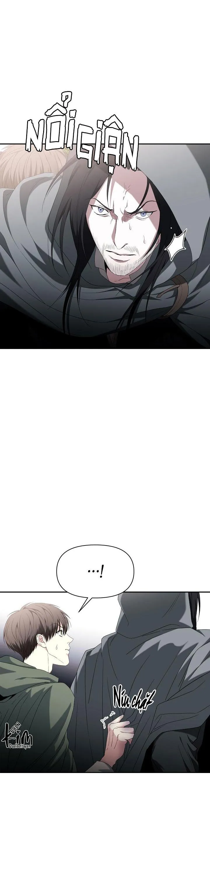 HAI ĐẤT NƯỚC, ĐẤT NƯỚC CỦA NÔ LỆ Chapter 35 Trang 15