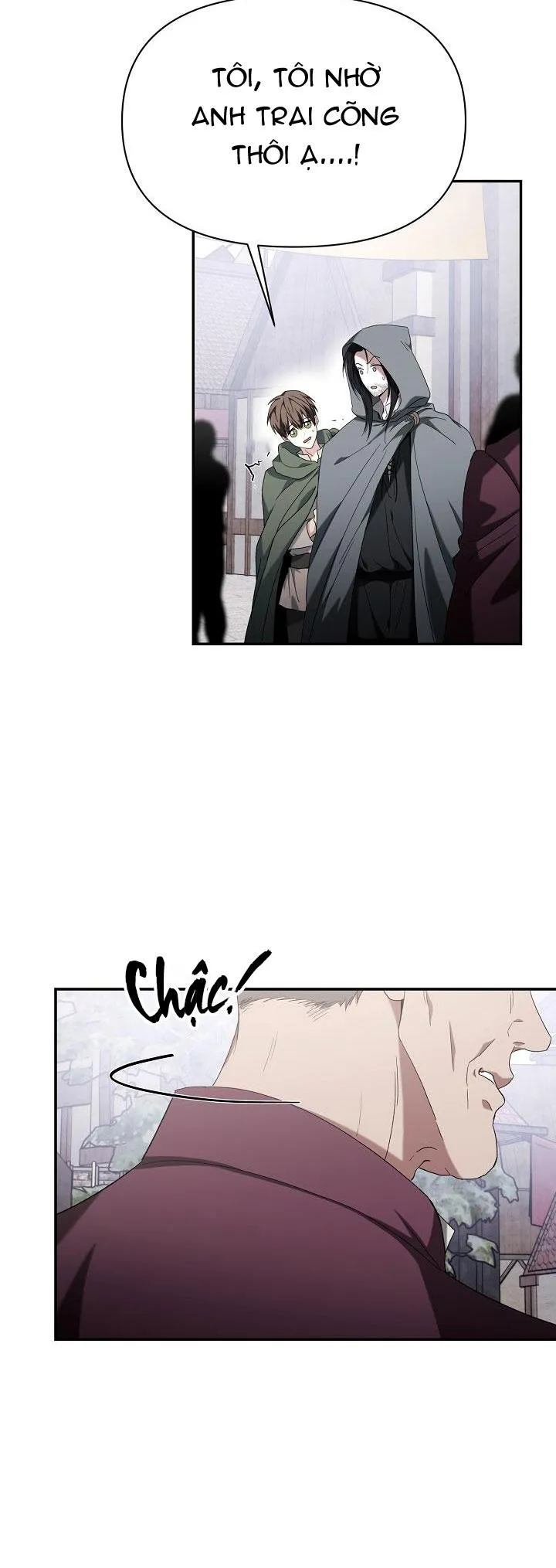 HAI ĐẤT NƯỚC, ĐẤT NƯỚC CỦA NÔ LỆ Chapter 35 Trang 29
