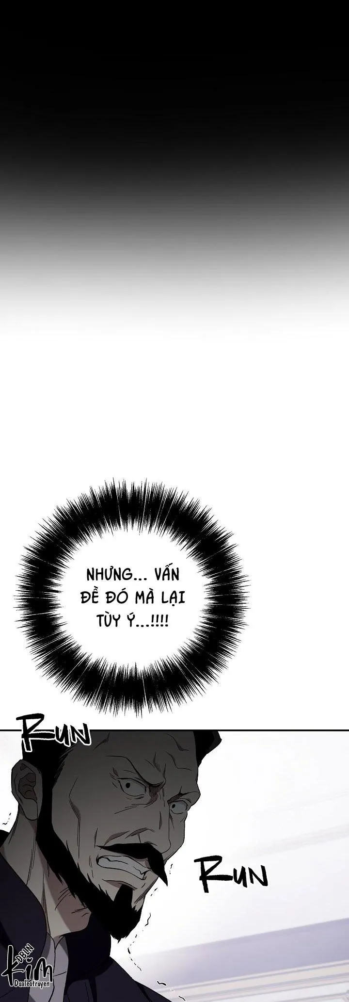 HAI ĐẤT NƯỚC, ĐẤT NƯỚC CỦA NÔ LỆ Chapter 35 Trang 40