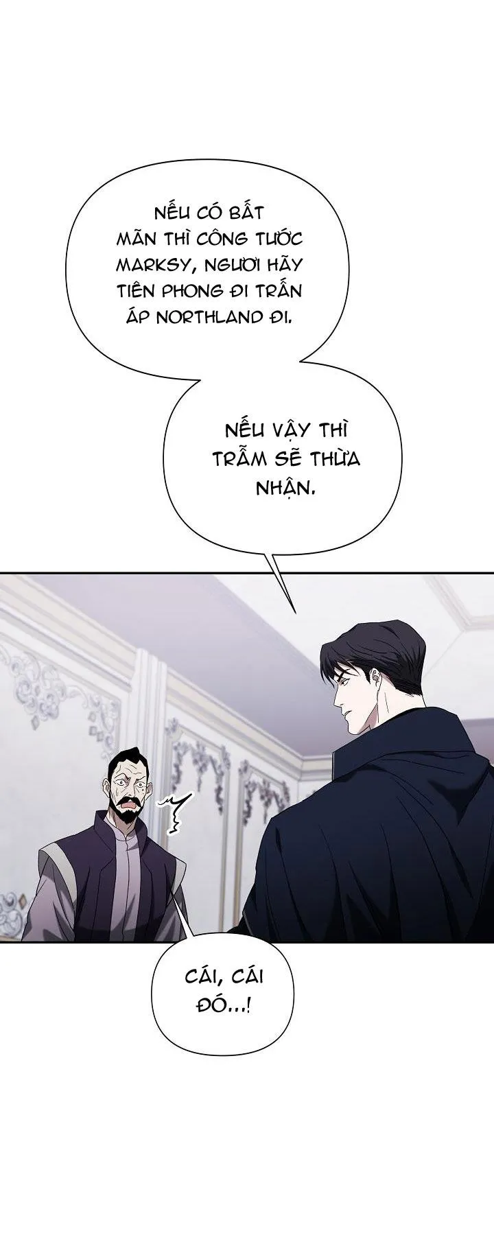 HAI ĐẤT NƯỚC, ĐẤT NƯỚC CỦA NÔ LỆ Chapter 35 Trang 46