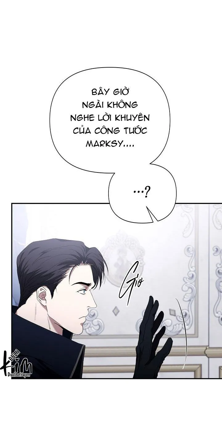 HAI ĐẤT NƯỚC, ĐẤT NƯỚC CỦA NÔ LỆ Chapter 35 Trang 51