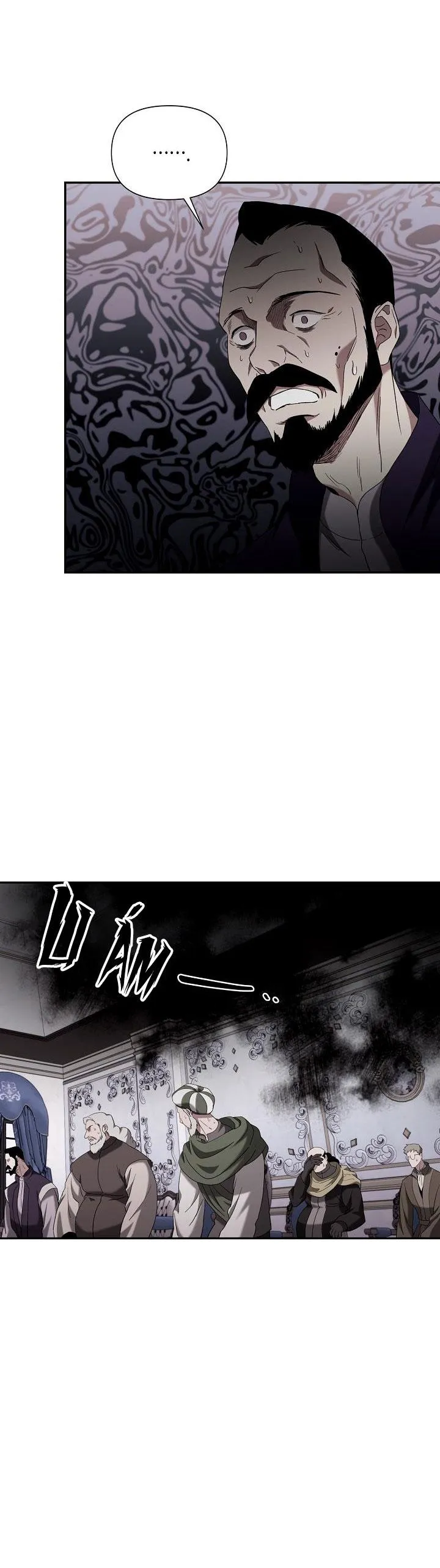 HAI ĐẤT NƯỚC, ĐẤT NƯỚC CỦA NÔ LỆ Chapter 35 Trang 58