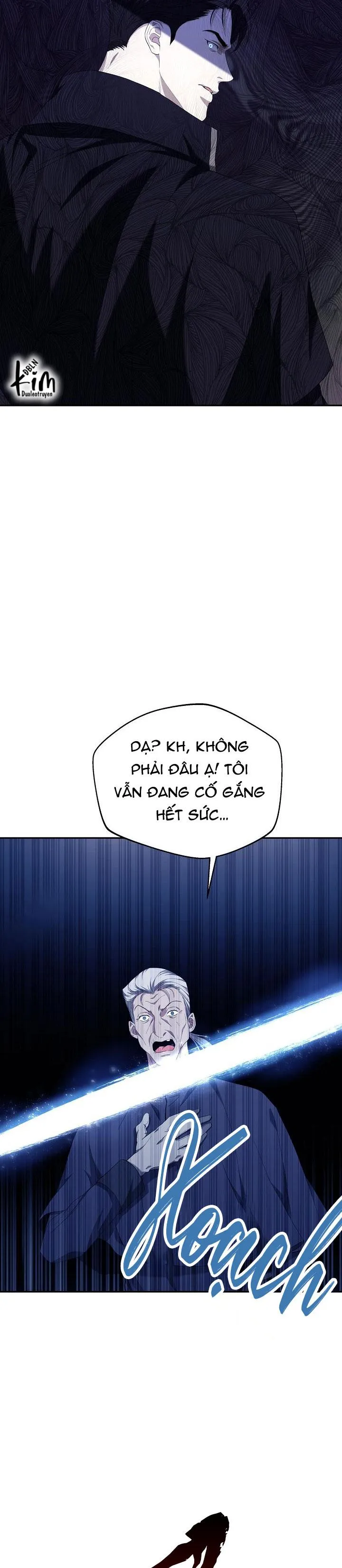 HAI ĐẤT NƯỚC, ĐẤT NƯỚC CỦA NÔ LỆ Chapter 36 Trang 4