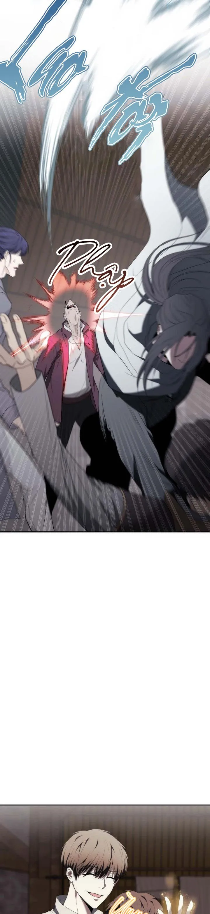 HAI ĐẤT NƯỚC, ĐẤT NƯỚC CỦA NÔ LỆ Chapter 37 Trang 8