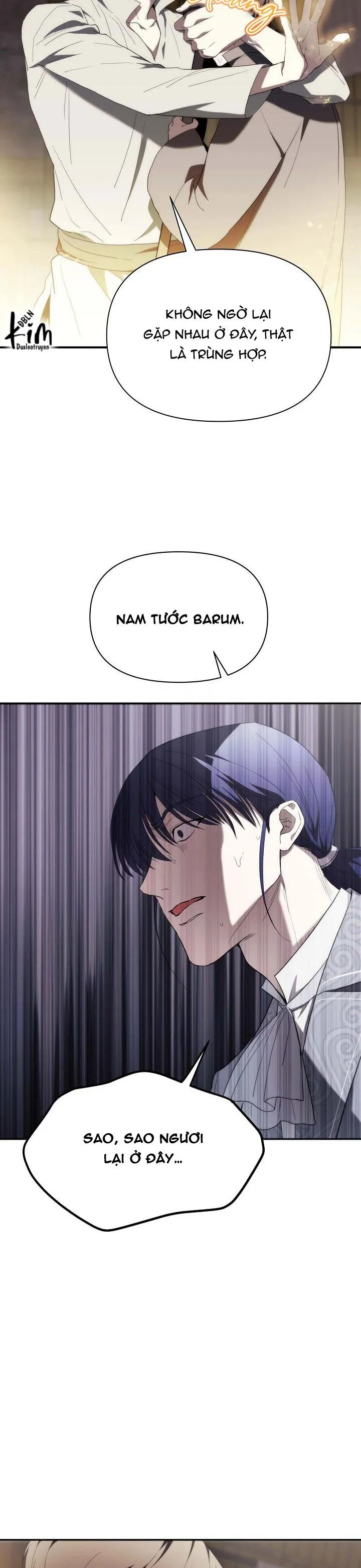 HAI ĐẤT NƯỚC, ĐẤT NƯỚC CỦA NÔ LỆ Chapter 37 Trang 9