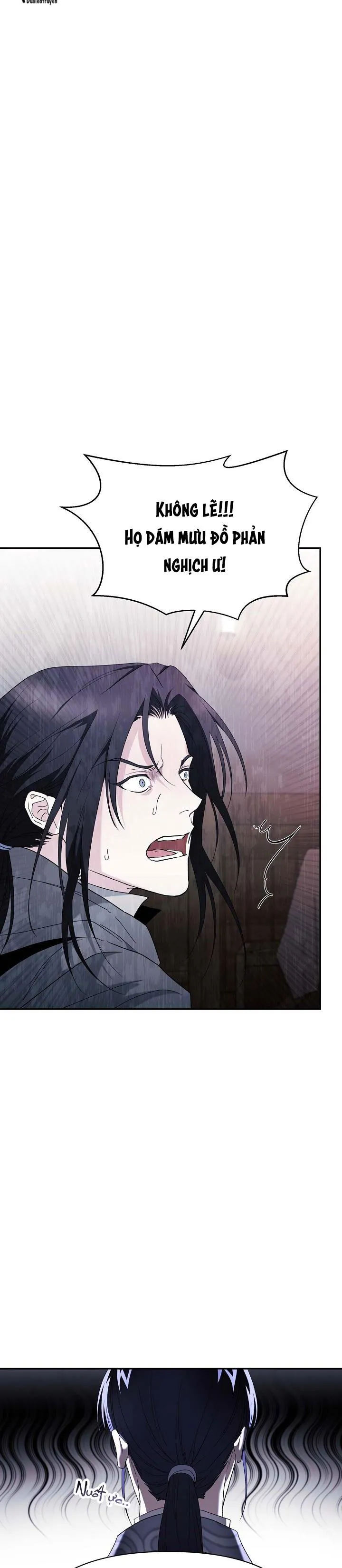 HAI ĐẤT NƯỚC, ĐẤT NƯỚC CỦA NÔ LỆ Chapter 37 Trang 21