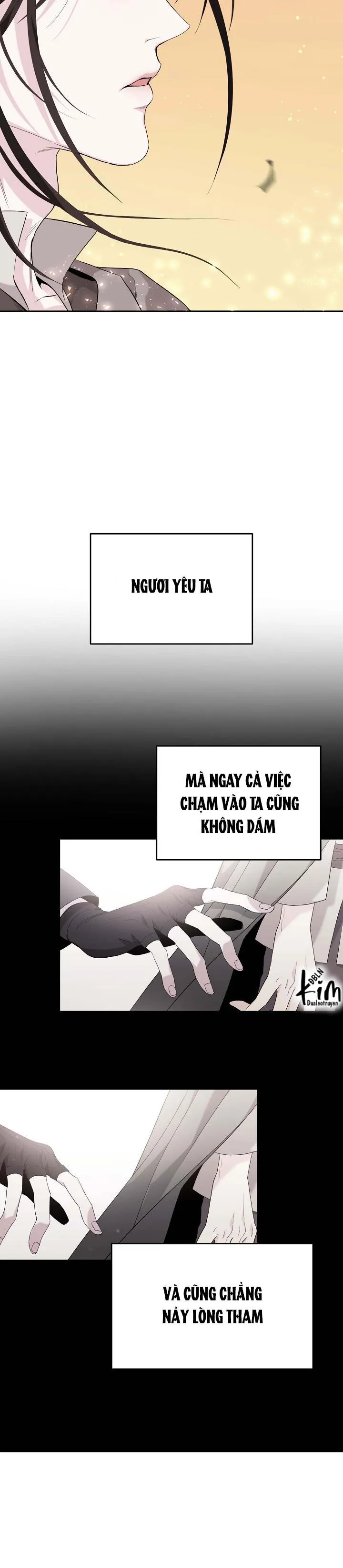 HAI ĐẤT NƯỚC, ĐẤT NƯỚC CỦA NÔ LỆ Chapter 37 Trang 32