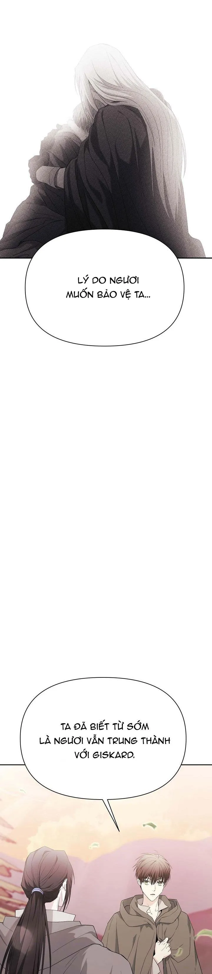 HAI ĐẤT NƯỚC, ĐẤT NƯỚC CỦA NÔ LỆ Chapter 37 Trang 33